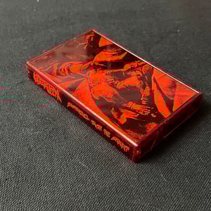 Image of Gestation - Suffering From The Start CS