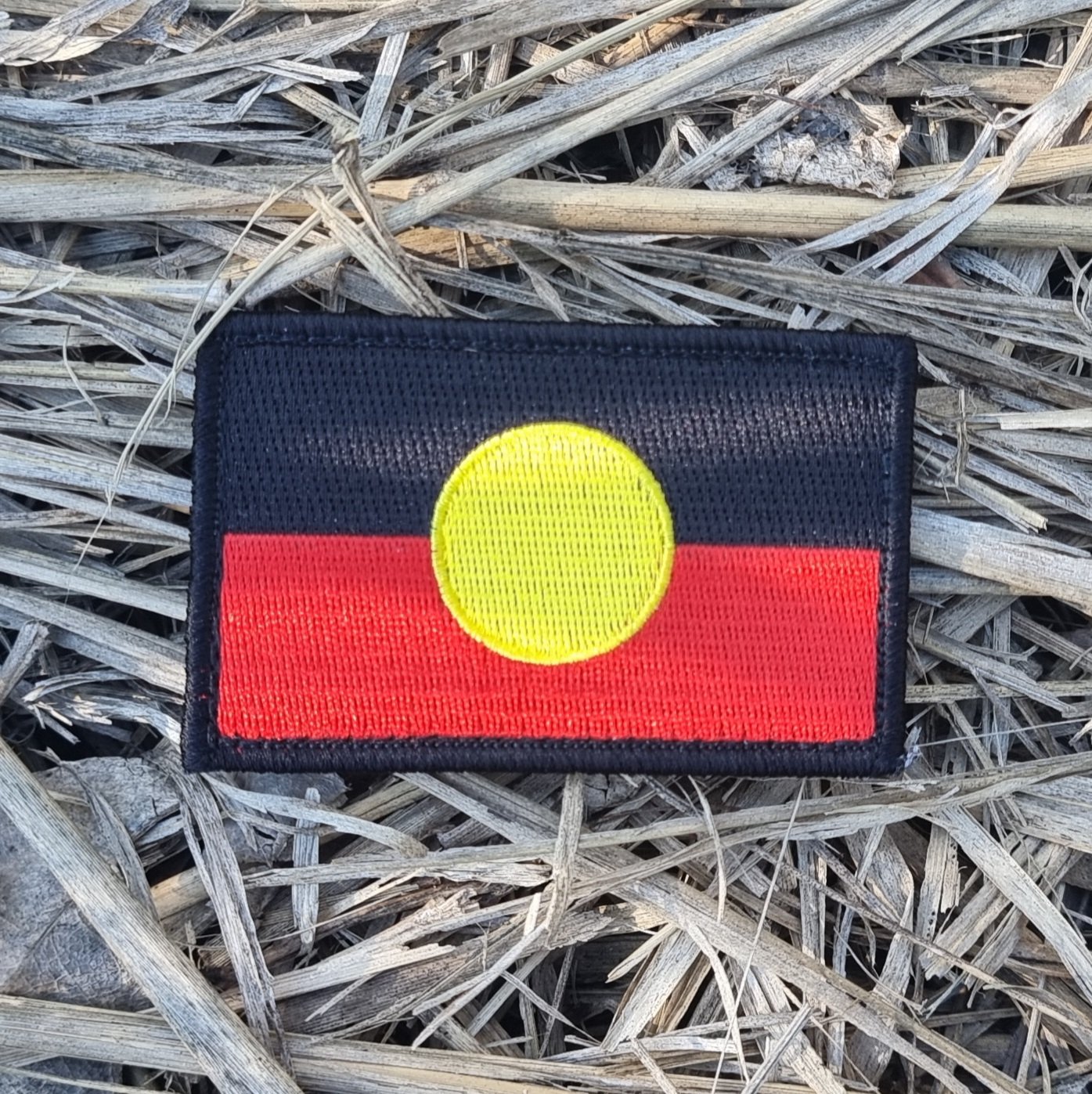 The Aboriginal Flag: A Symbol of Resilience, Unity, and Culture