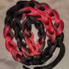 Blood Moon Nylon Rope 