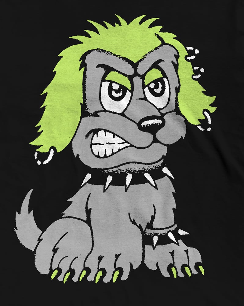 Image of PUP TEE