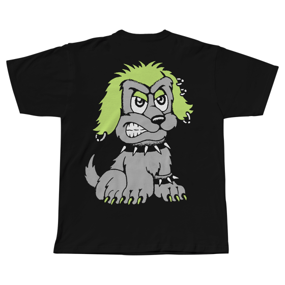 Image of PUP TEE