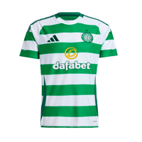 Image 1 of Celtic Home -  2024/25