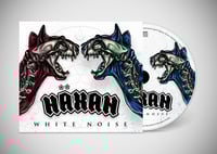 White Noise CD