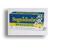 Sognid'odio