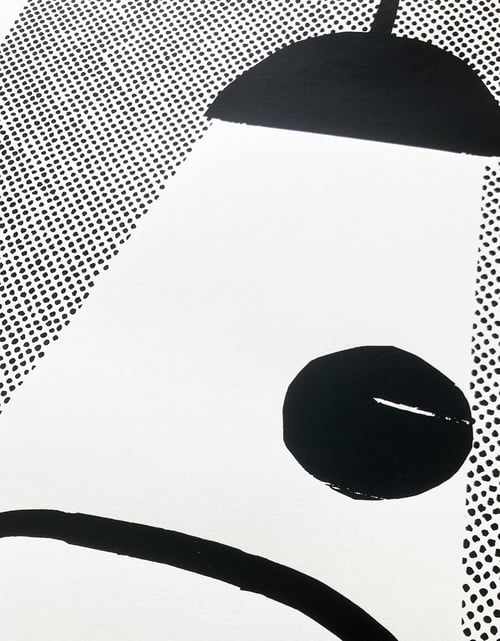 Image of UMA MESA, UM CANDEEIRO E UM ESPELHO, Madalena Matoso