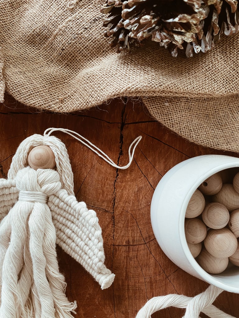 Christmas Angel - Large Image 2