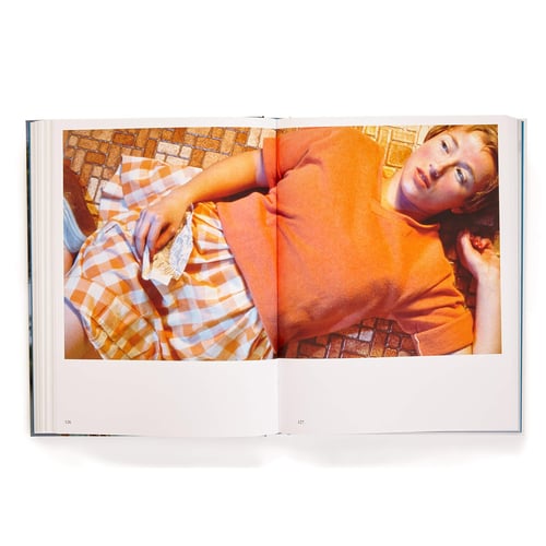 Image of <h4>CINDY SHERMAN: IT'S ME</h4><h5>National Portrait Gallery</h5><h6>Hardback</h6>