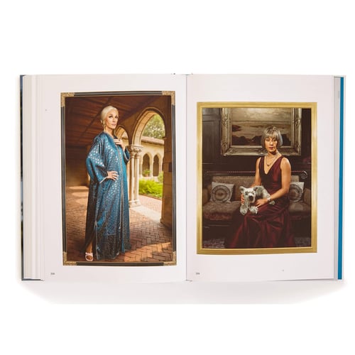 Image of <h4>CINDY SHERMAN: IT'S ME</h4><h5>National Portrait Gallery</h5><h6>Hardback</h6>