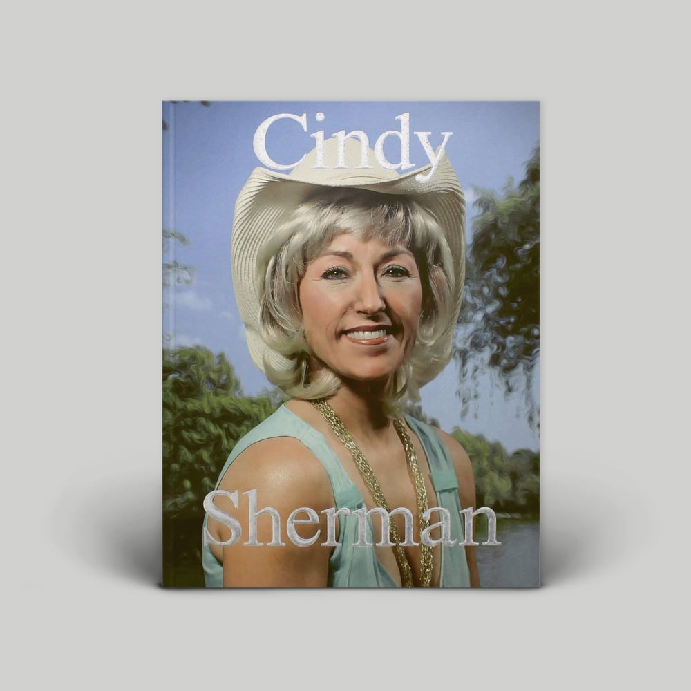 Image of <h4>CINDY SHERMAN: IT'S ME</h4><h5>National Portrait Gallery</h5><h6>Hardback</h6>