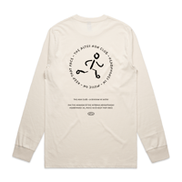 Image 1 of The Pace Long Sleeve