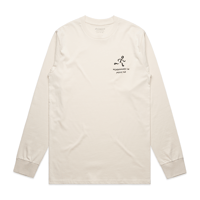 Image 2 of The Pace Long Sleeve