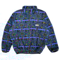 Image 1 of Vintage 90s Sierra Designs Fleece - Purple