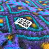 Image 2 of Vintage 90s Sierra Designs Fleece - Purple