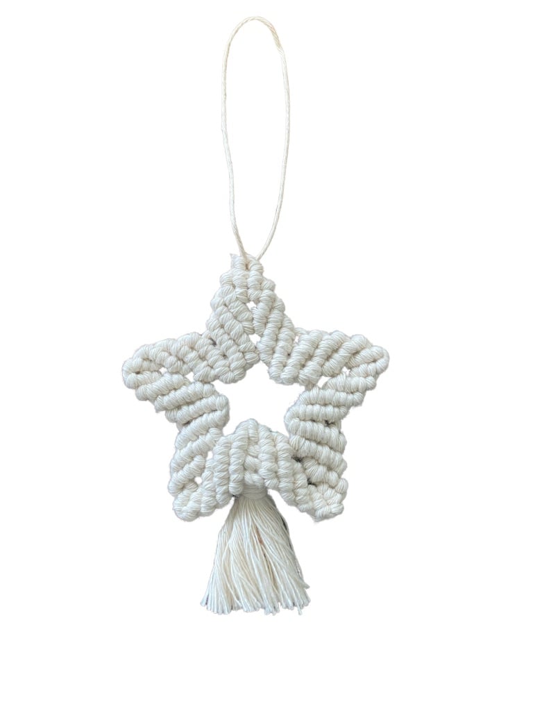 Christmas Star - Small