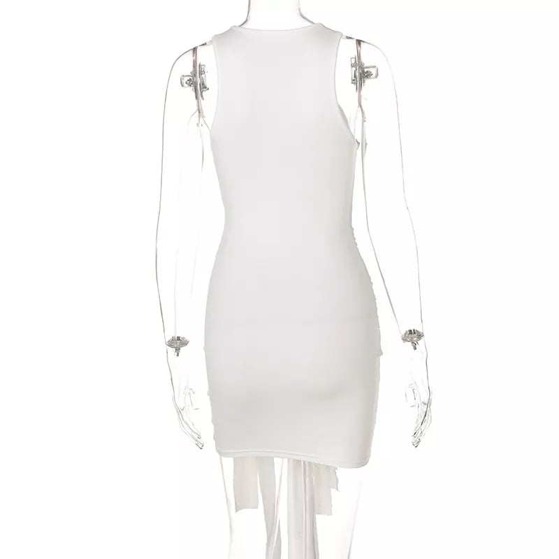 Image of Mia Bandage Dress