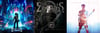 All 3 Albums (Special Offer)