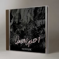 NOMADIC CD - Jewelcase
