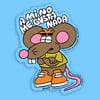 No Like Rat