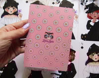 Image 4 of WITCHES POKER CARDS