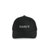 Casquette "Darcy" brodée