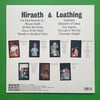 Live, Do Nothing - Hiraeth & Loathing