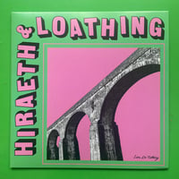 Image 1 of Live, Do Nothing - Hiraeth & Loathing