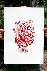 Matt Gazzola (selfisz)