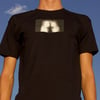 MQ BLACK T-SHIRT