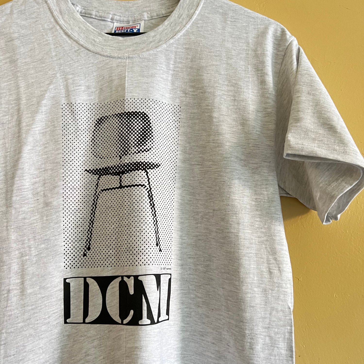 Eames Office DCM T-Shirt