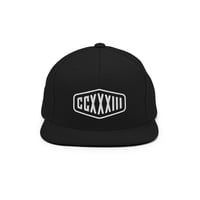 LOGO - CLASSIC SNAPBACK