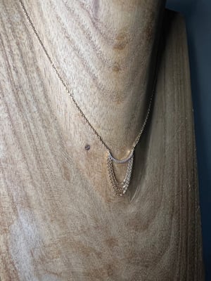 Collier Cascade