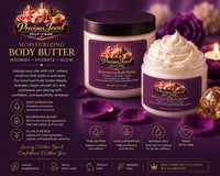 Moisturizing Body Butter