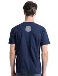 Image 2 of Get Use 2 It (Kool Kid) T-shirt Navy 