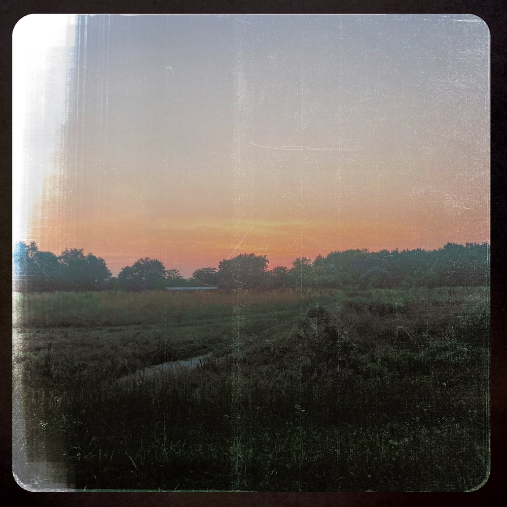 Image of STORM037 / PRC-438 - Their / They're / There - Their / They're / Three - LP (2ND PRESS PREORDER)