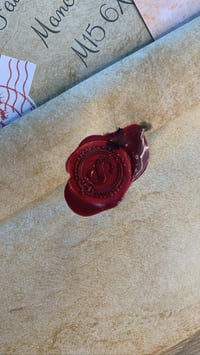 Image 3 of Christmas Eve letter from Santa 