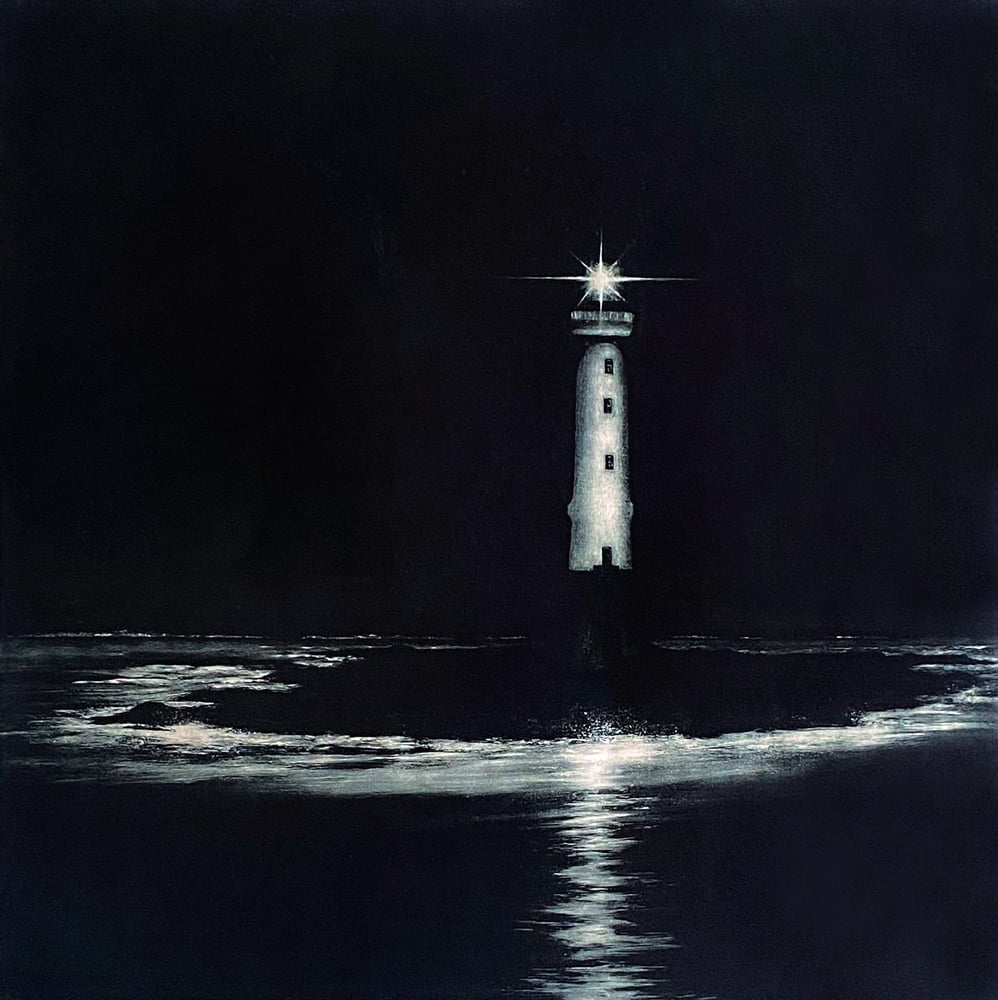 Image of The Bell Rock