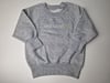 Light Oxford Awesome Sweatshirt