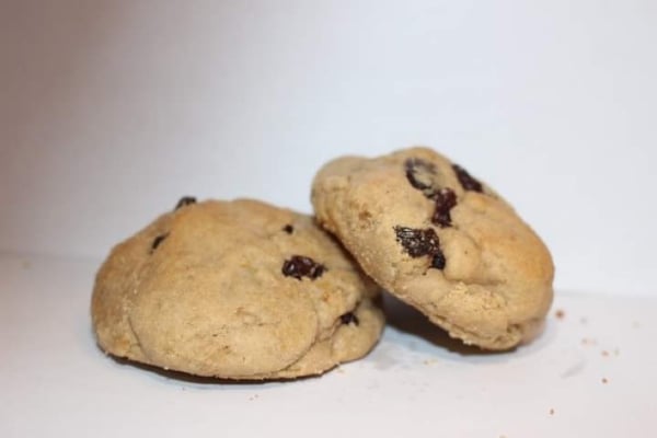 Image of Oatmeal Raisin 