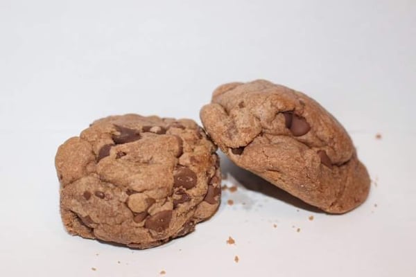 Image of Double Chocolate