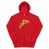 Pizza Time Hoodie ( 2 colors )