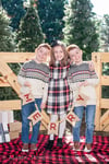Rustic Gate Holiday Mini Sessions on Friday 11/11