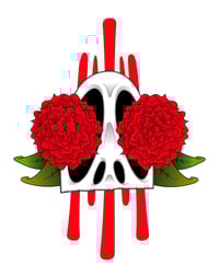 Image 2 of Sugar Skull