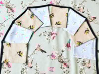 Image 1 of Squares Bunting - £10.00