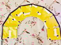 Image 4 of Squares Bunting - £10.00