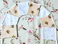 Image 2 of Squares Bunting - £10.00