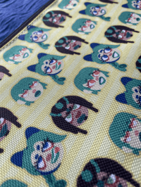 Image 4 of Stone Ocean Pencil Case