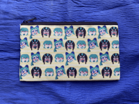 Image 1 of Stone Ocean Pencil Case