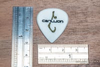 Image 4 of Carillion / Winspear Shiv - 3mm - BONE