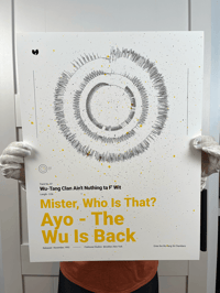 Image 2 of Wu-Visualization Series - Track 7