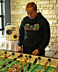 Image 5 of Creative Freedom Hoodie